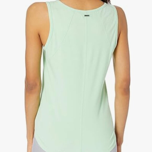 Prana Thistle Tank Mojito - Picture 2 of 3